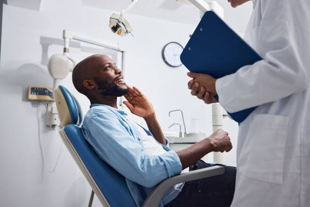Best Emergency Dental Care for Broken or Chipped Teeth in Baldn, WI