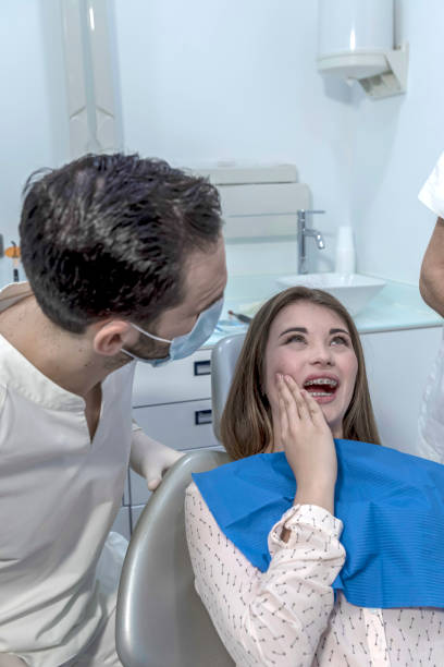Best Emergency Treatment for Dental Infections or Abscesses in Baldn, WI