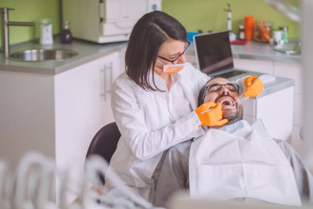 Best Pediatric Emergency Dentist in Baldn, WI