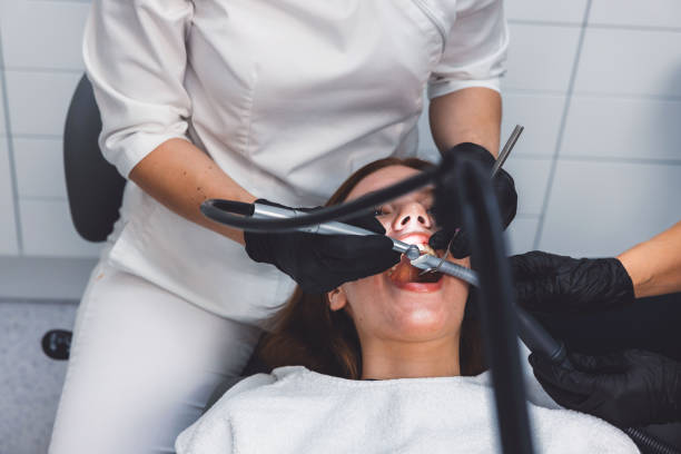 Best Emergency Gum Treatment in Baldn, WI